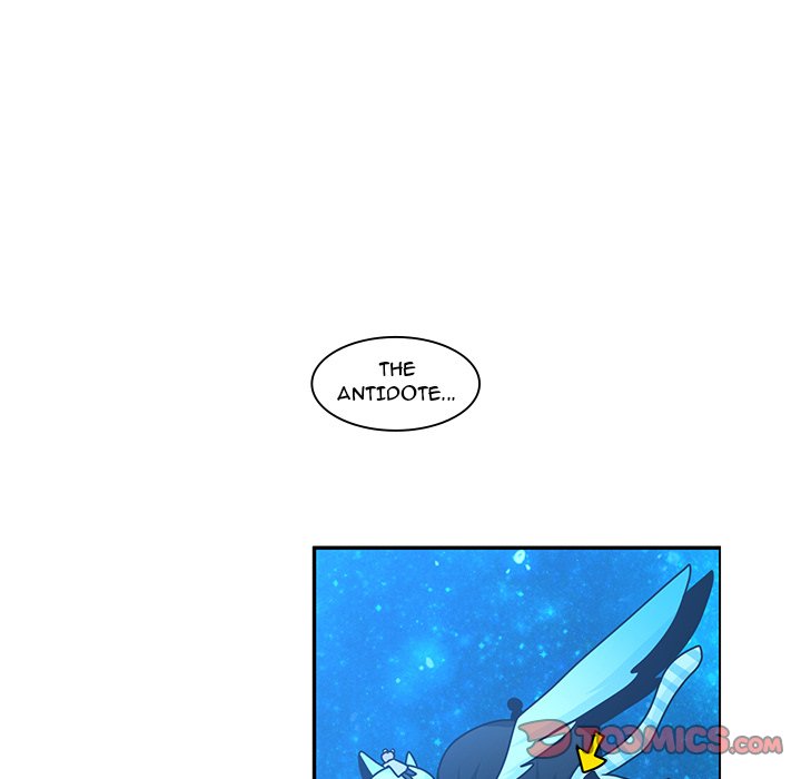 Go Away Mr Demon chapter 166 page 66