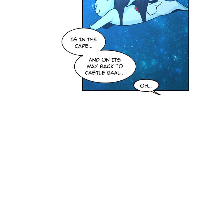 Go Away Mr Demon chapter 166 page 67