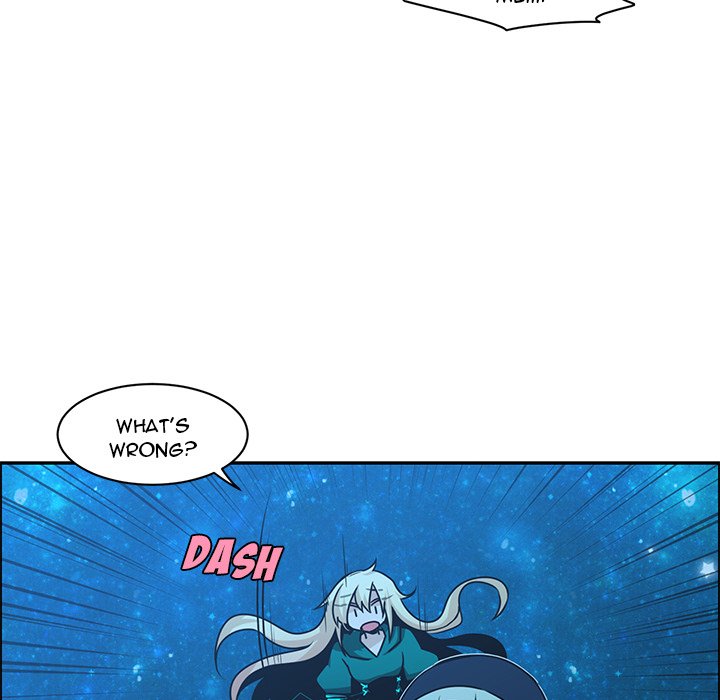 Go Away Mr Demon chapter 166 page 69