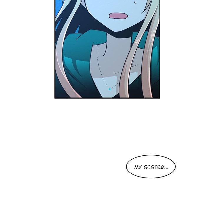 Go Away Mr Demon chapter 166 page 73