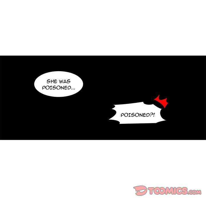 Go Away Mr Demon chapter 166 page 74