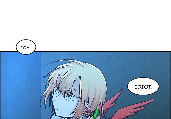 Go Away Mr Demon chapter 167 page 3