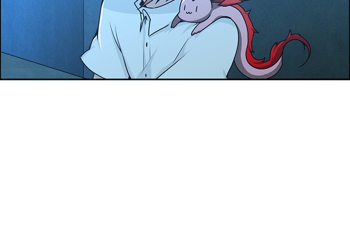 Go Away Mr Demon chapter 167 page 4