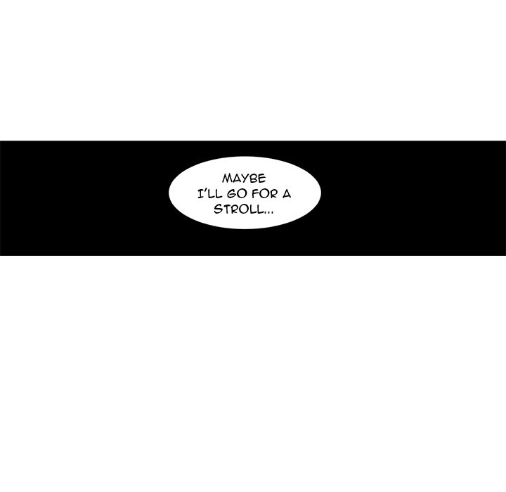 Go Away Mr Demon chapter 167 page 5