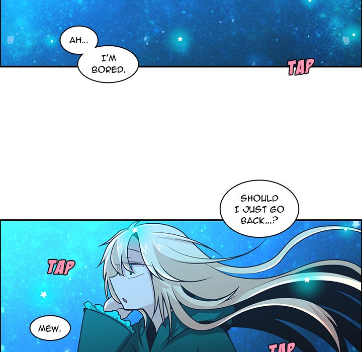 Go Away Mr Demon chapter 167 page 7