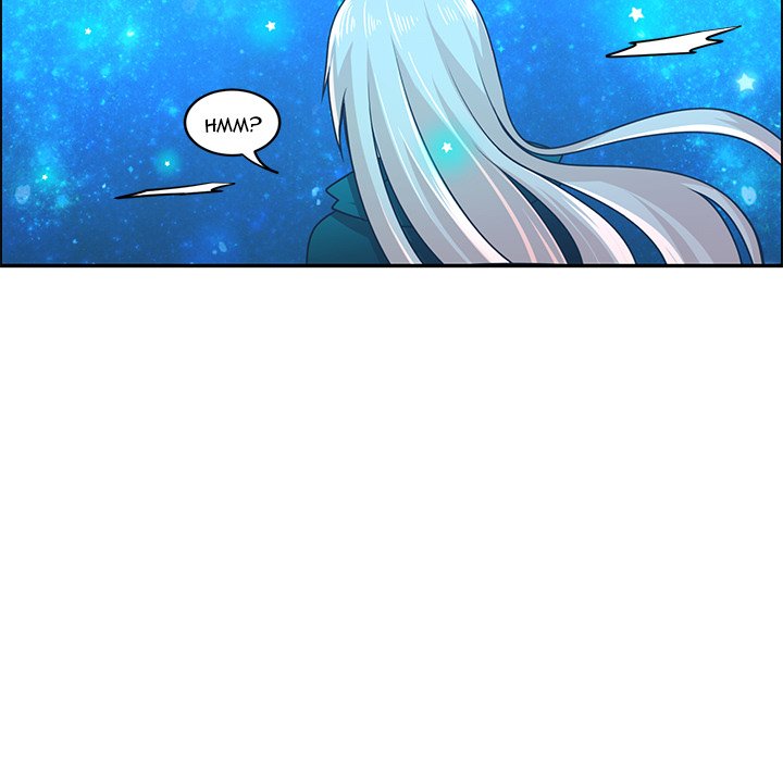 Go Away Mr Demon chapter 167 page 9