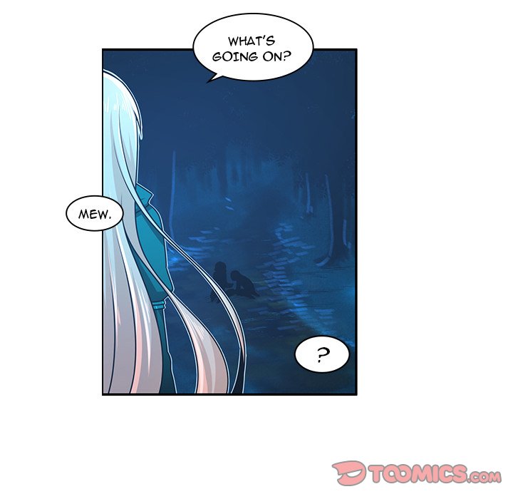 Go Away Mr Demon chapter 167 page 10