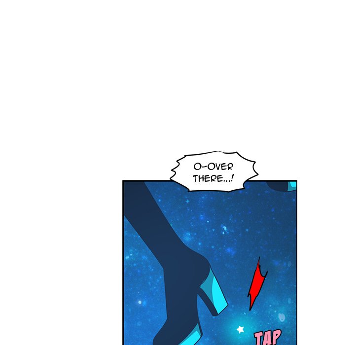 Go Away Mr Demon chapter 167 page 11