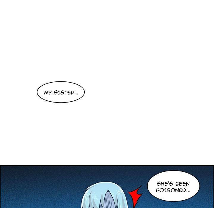 Go Away Mr Demon chapter 167 page 15