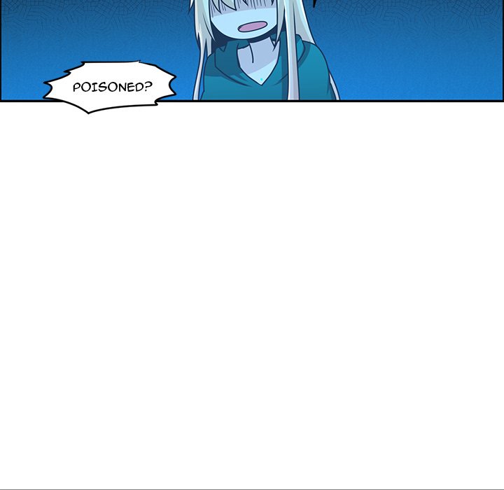 Go Away Mr Demon chapter 167 page 16