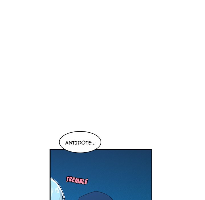 Go Away Mr Demon chapter 167 page 19