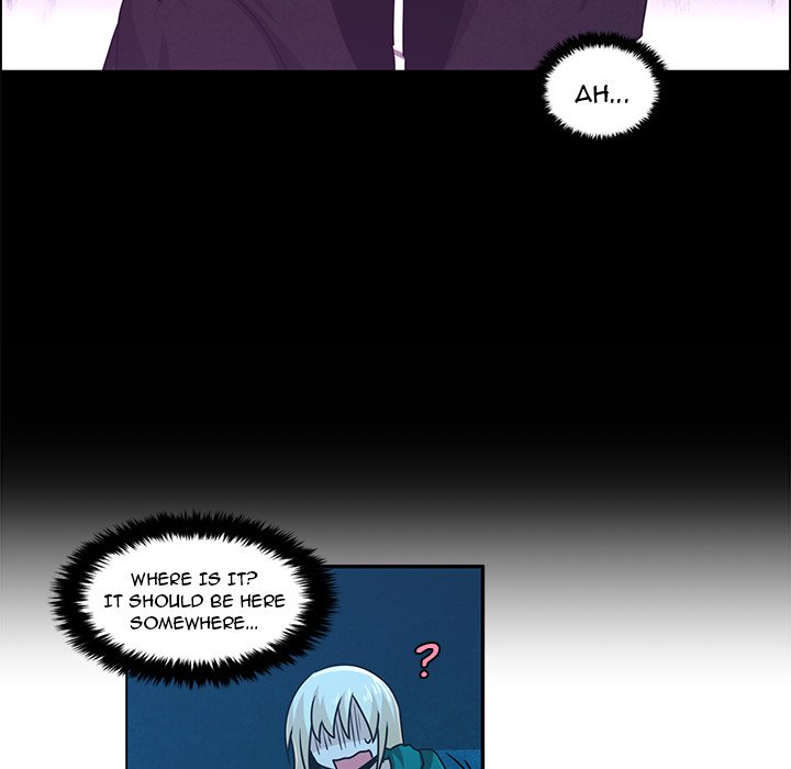 Go Away Mr Demon chapter 167 page 23