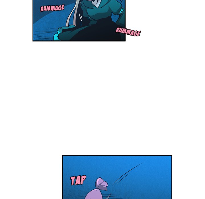 Go Away Mr Demon chapter 167 page 24