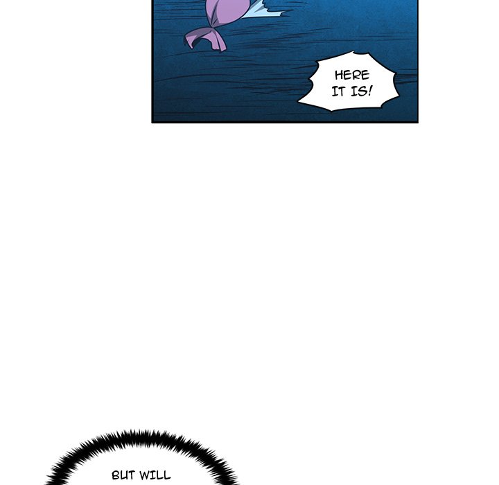 Go Away Mr Demon chapter 167 page 25