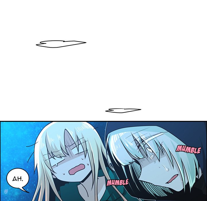 Go Away Mr Demon chapter 167 page 28