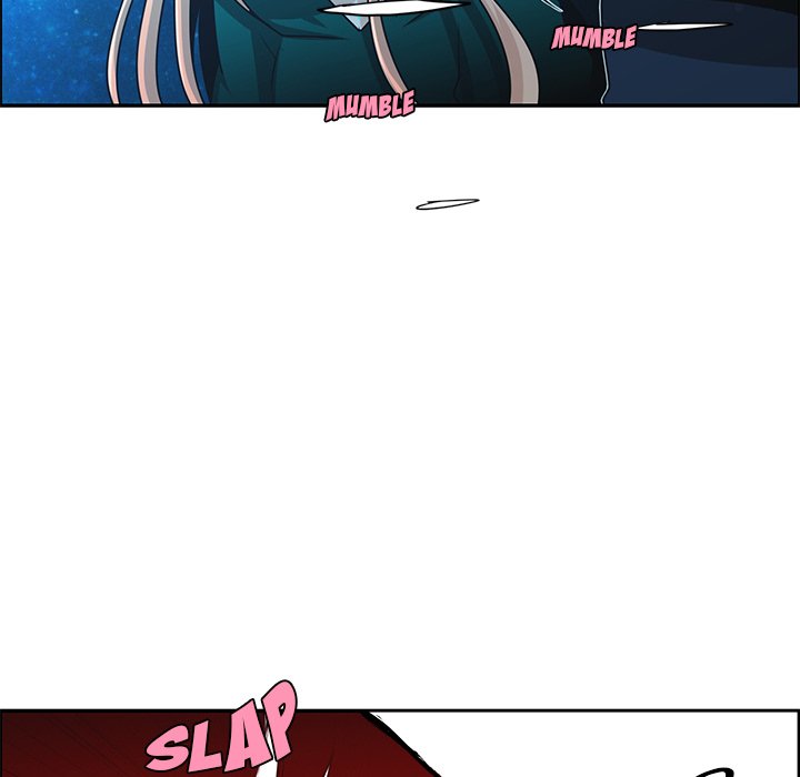 Go Away Mr Demon chapter 167 page 29