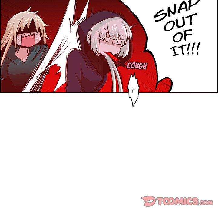 Go Away Mr Demon chapter 167 page 30