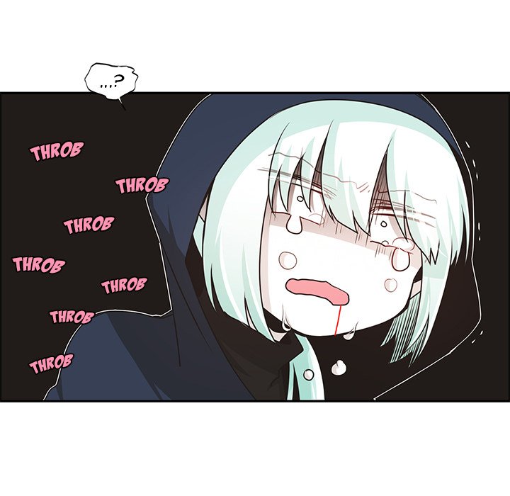 Go Away Mr Demon chapter 167 page 31