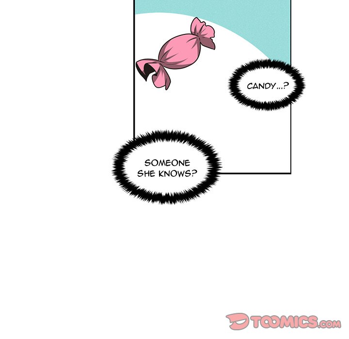 Go Away Mr Demon chapter 167 page 34