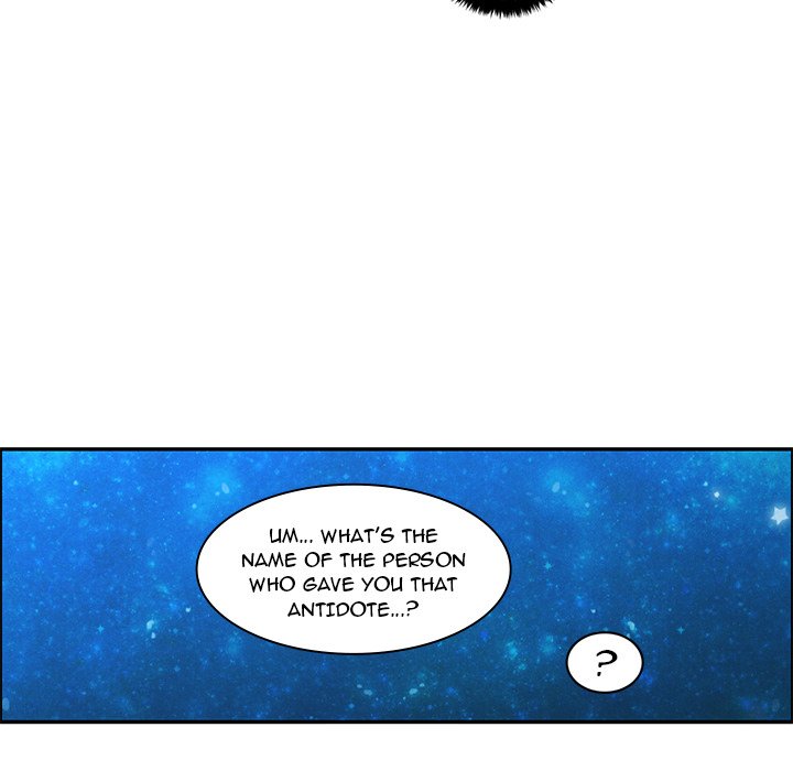 Go Away Mr Demon chapter 167 page 36