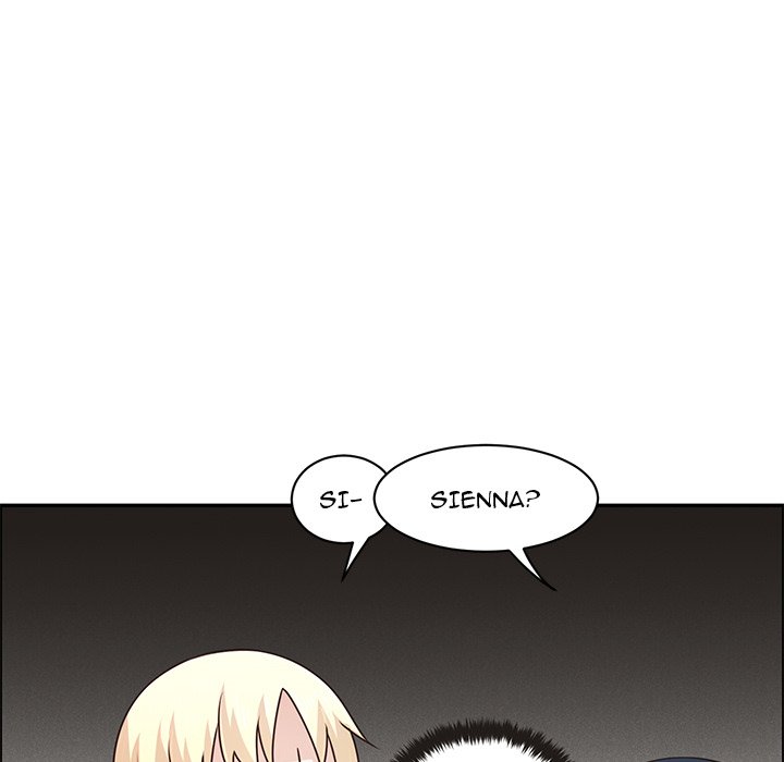 Go Away Mr Demon chapter 167 page 37