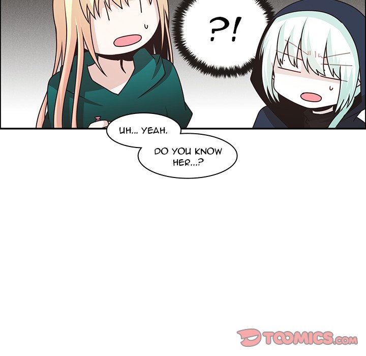 Go Away Mr Demon chapter 167 page 38
