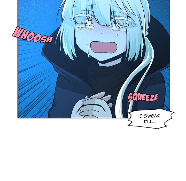 Go Away Mr Demon chapter 167 page 41