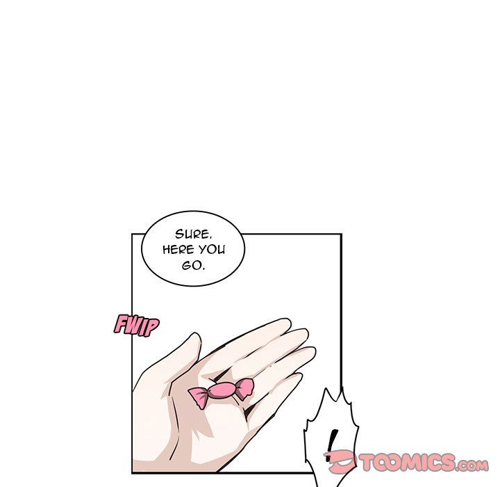 Go Away Mr Demon chapter 167 page 42