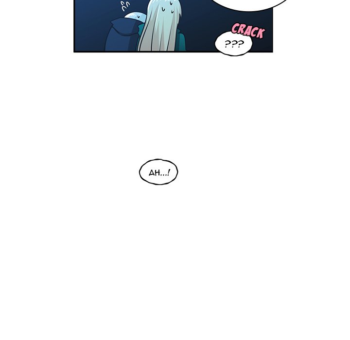 Go Away Mr Demon chapter 167 page 44