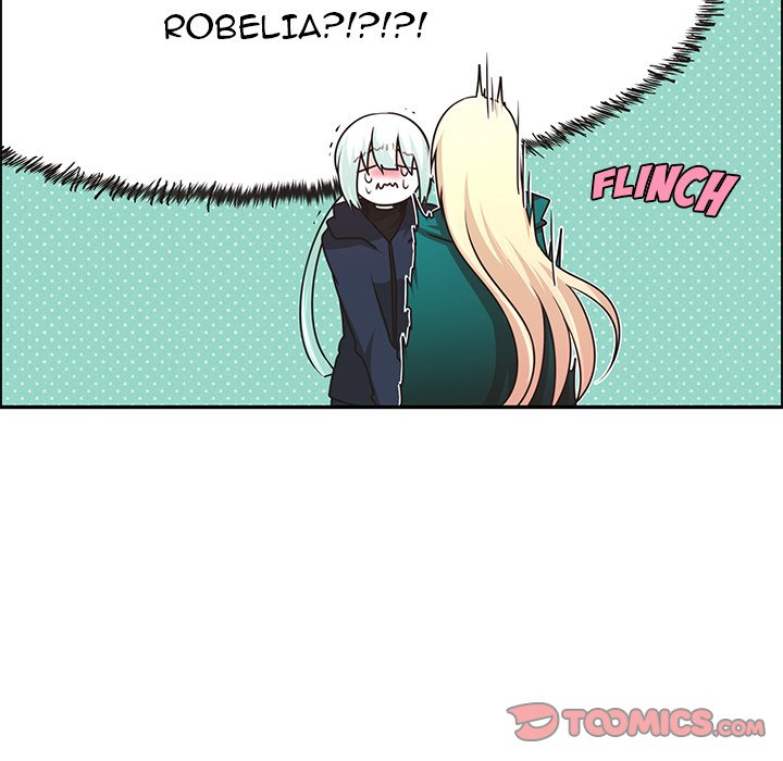 Go Away Mr Demon chapter 167 page 50