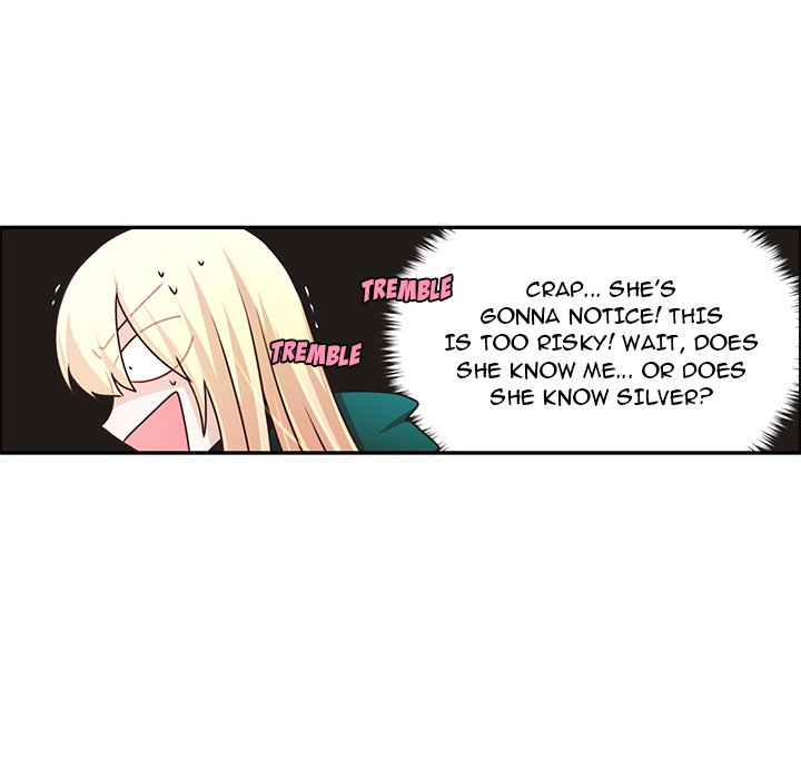 Go Away Mr Demon chapter 167 page 51