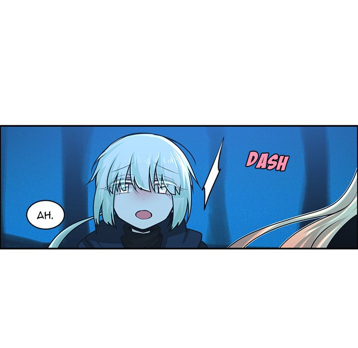 Go Away Mr Demon chapter 167 page 52