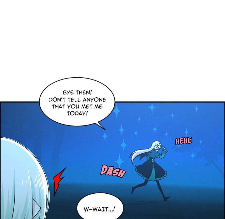 Go Away Mr Demon chapter 167 page 53