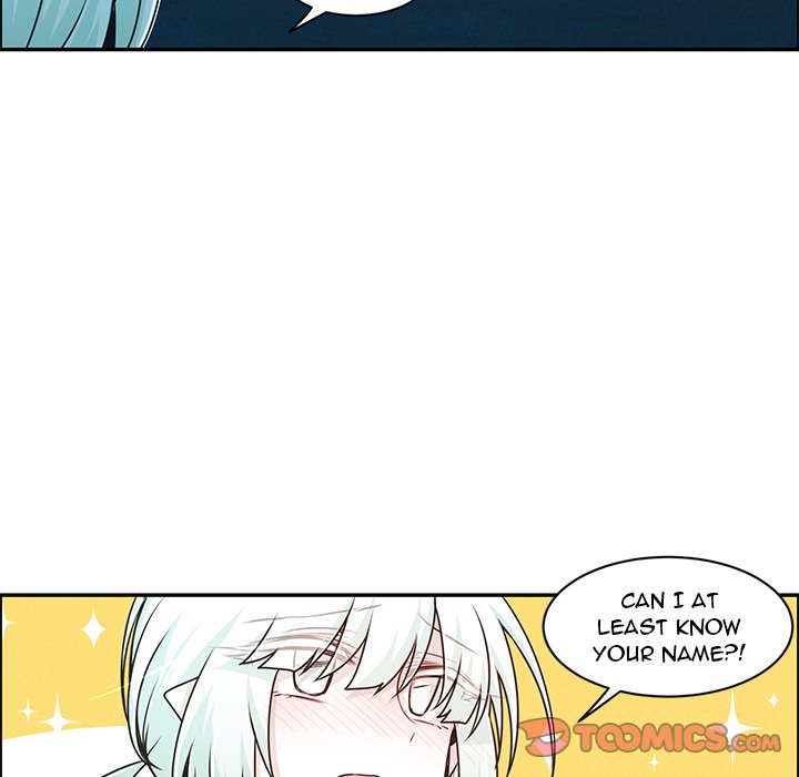 Go Away Mr Demon chapter 167 page 54