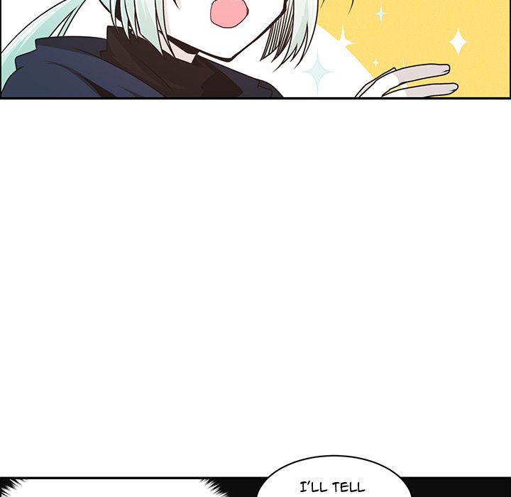 Go Away Mr Demon chapter 167 page 55