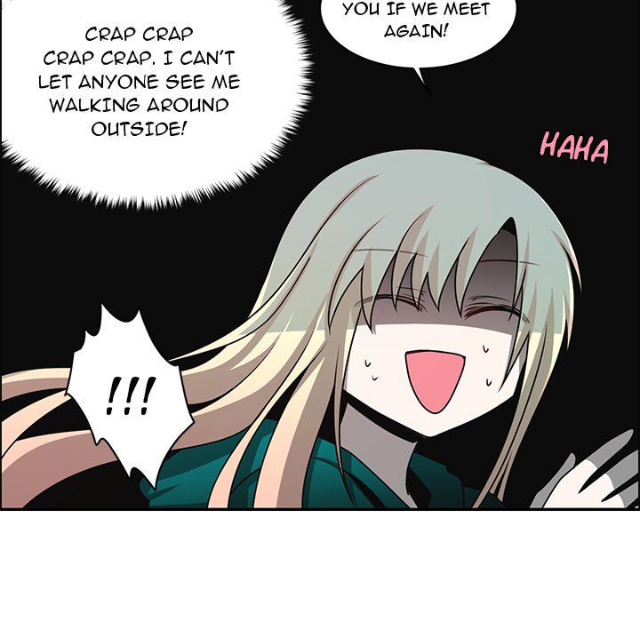 Go Away Mr Demon chapter 167 page 56