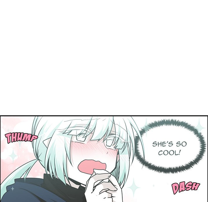 Go Away Mr Demon chapter 167 page 57
