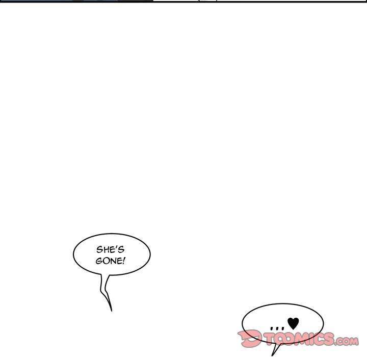 Go Away Mr Demon chapter 167 page 58