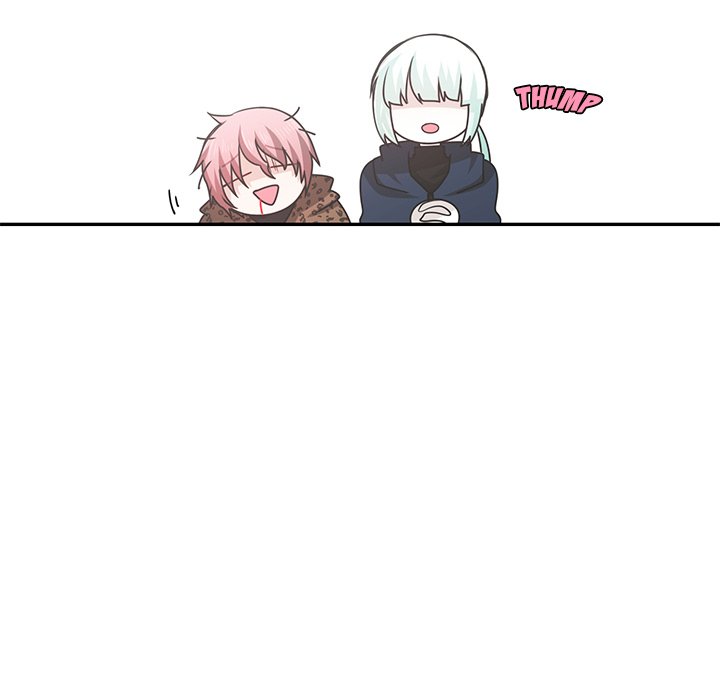 Go Away Mr Demon chapter 167 page 59