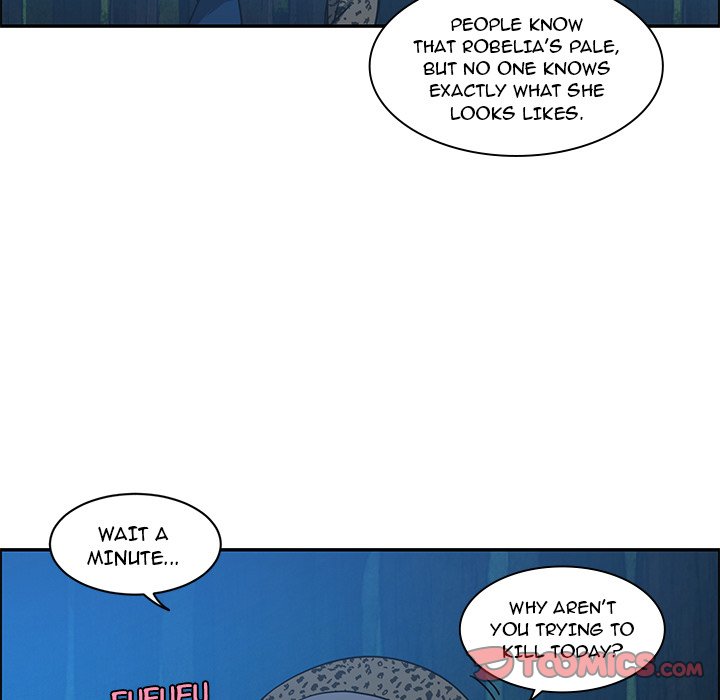 Go Away Mr Demon chapter 167 page 62