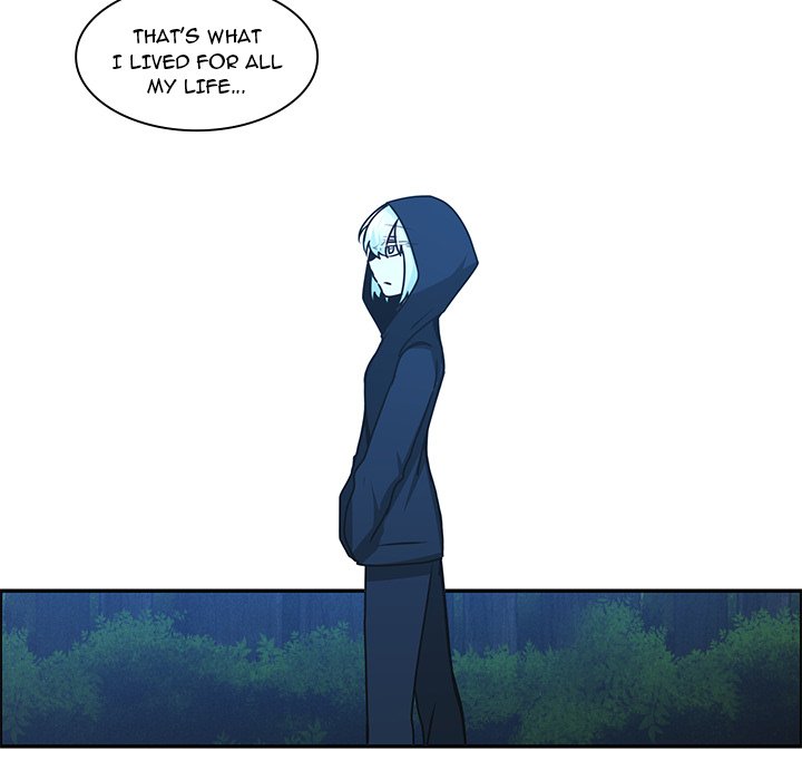 Go Away Mr Demon chapter 167 page 64