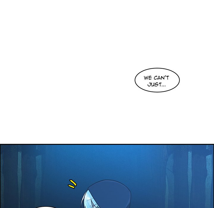 Go Away Mr Demon chapter 167 page 65
