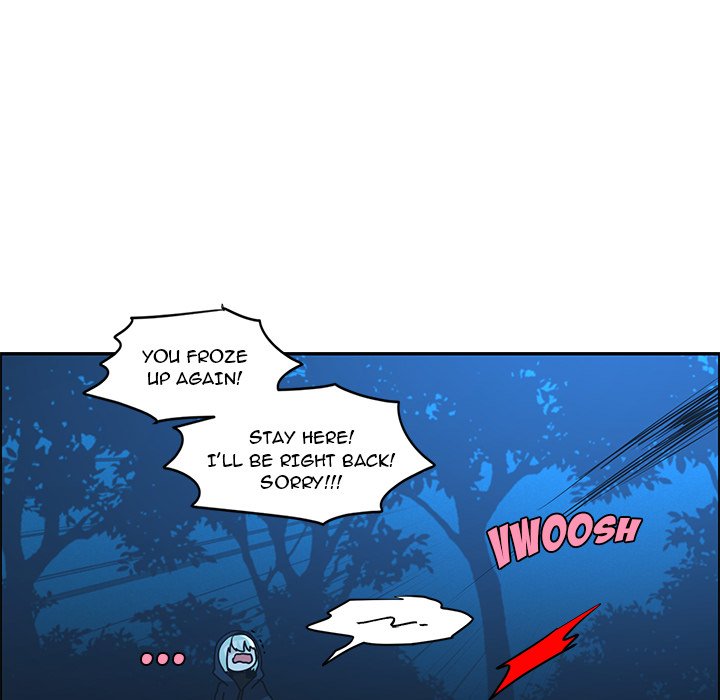 Go Away Mr Demon chapter 167 page 68