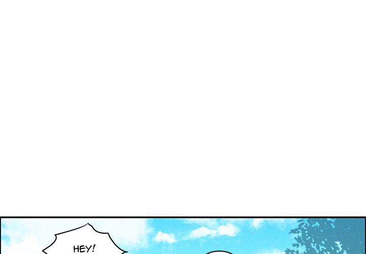 Go Away Mr Demon chapter 168 page 3