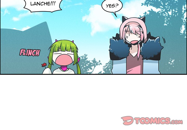Go Away Mr Demon chapter 168 page 4