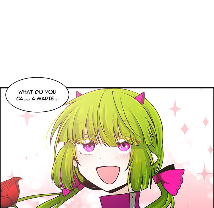 Go Away Mr Demon chapter 168 page 5