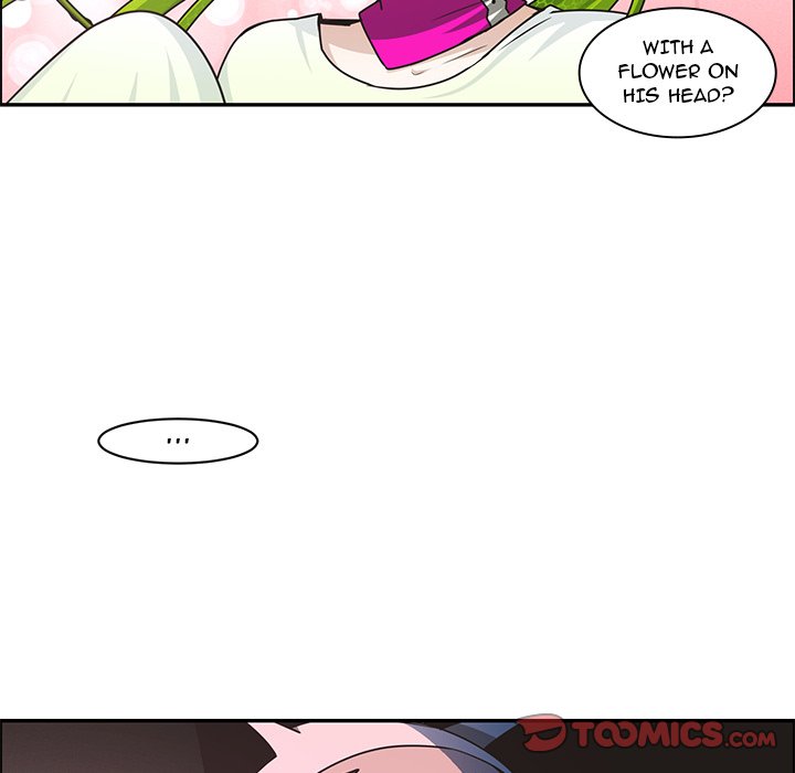 Go Away Mr Demon chapter 168 page 6