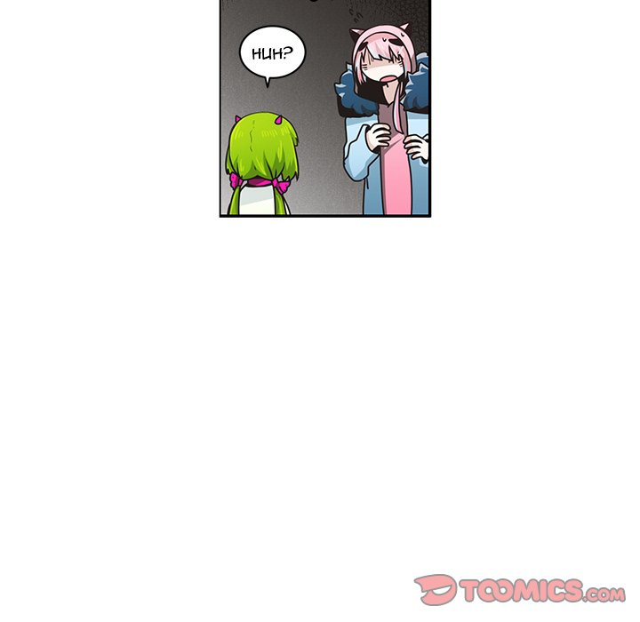 Go Away Mr Demon chapter 168 page 10