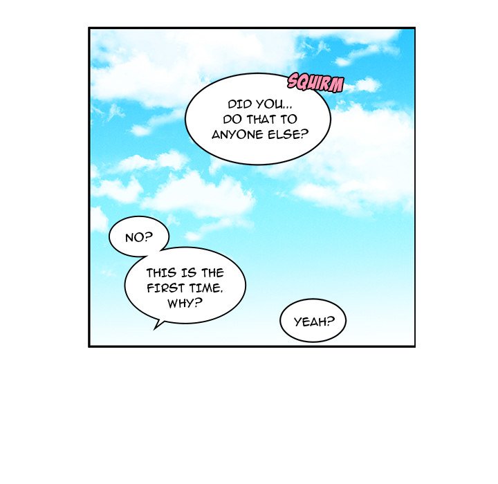 Go Away Mr Demon chapter 168 page 11