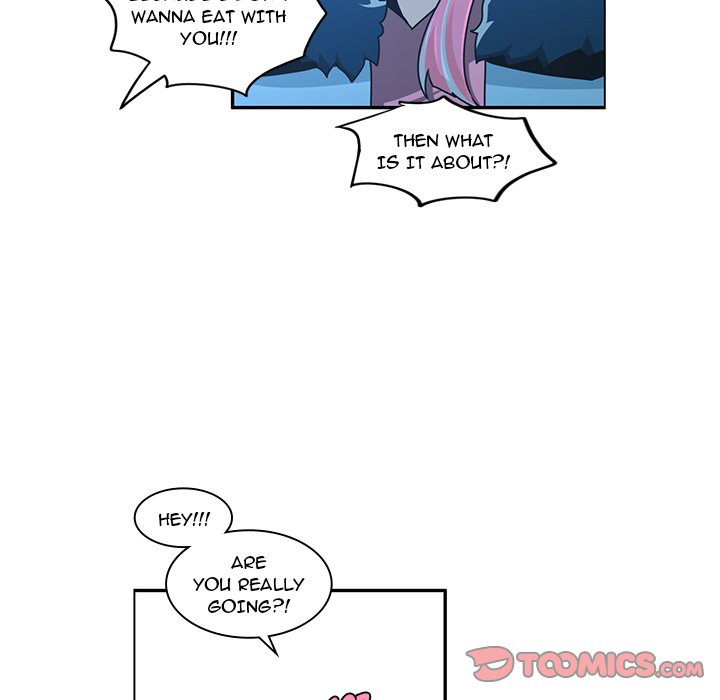 Go Away Mr Demon chapter 168 page 18